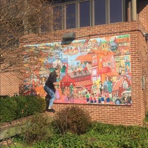 Meet your Posher, Caitlin